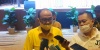 M Yunus Muda Terpilih Sebagai Ketua DPD II Partai Golkar Kota Batam Periode 2020 - 2025. 