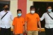 Polsek Batu Ampar Tangkap Dua Orang Pelaku Curanmor, Satu Residivis
