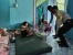 Bentuk Bakti Polri, Polsek Belakang Padang Bagikan 100 Paket Sembako