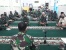 Jelang HUT Kemerdekaan RI ke-75, Prajurit Lanal Tarempa Doa Bersama dan Dzikir 