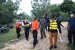 Pantau Kondisi Real Waduk Duriangkang, BP Batam Lakukan Peninjauan Lapangan
