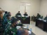 Korem 033/WP Terima Kunjungan Tim Wasrik Itdam I/BB 