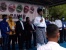 Didukung 9 Parpol, Ramah Gelar Deklarasi dan Pendaftaran di KPU Kota Batam 
