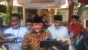 Berkas Lengkap, KPU Batam Terima Pendaftaran Lukita - Abdul Basyid 