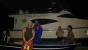 Speed Boat Dinas Bocor, Bupati Karimun dan Crew Kapal Selamat