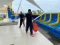 Usai Olahraga, Kogabwilhan I Laksanakan Bersih Lingkungan