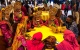 Kadisbudpar Ajarkan Penari Memahami dan Menjiwai Isi Tarian