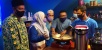 Kadisbudpar Batam Resmikan Hannah Kahve, Cafe Nuansa Turki 