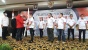 Makmur Susanto Dilantik Sebagai Ketua KBM Kota Batam