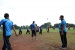 Jaga Kebugaran Tubuh, Anggota Ditpam BP Batam Jalani Kesamaptaan Jasmani