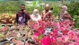Batam Flower Festival 2020 ajan di gelar, Ardi Pelajari Jenis Tanaman Hias 