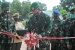 Pangdam I/BB Resmikan Satuan Baru Jajaran Korem 033/WP 