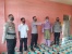 Polres Lingga Berikan Rumah kepada Pemiliknya Setelah Usai Bedah Rumahnya