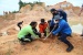 Penanaman Pohon Bersama dalam Jumat Hijau Berseri