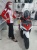 Untung di Akhir Tahun Bersama Capella Honda 