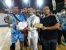 Tim Tera A Putra dan Putri Menang Pertandingan Final Turnamen Volly Tera VC Batam