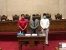 Pemko dan DPRD Sepakat Sahkan RAPBD Kota Batam