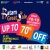 Batam Great Sale Kembali Digelar Diskon Besar-Besaran Up To 70 Persen