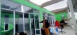 Akibat Angin Puting Beliung 3 Rumah Rusak di Tanjung Riau 