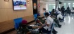 Lantamal IV Tanjungpinang Gelar Aksi Donor Darah Sukarela 