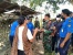 Lanud Hang Nadim dan Ditpam BP Batam Beri SP Pemilik Ternak Babi di Wilayah KKOP 