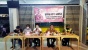 Reses Tan A Tie, Warga Blok II Lubuk Baja Minta Pembangunan Pos Siskamling dan Renovasi Posyandu