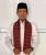 Safari Ramadhan Kembali Nahkodai DPD PAN Kota Batam Periode 2020-2025
