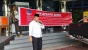 Aksi Unjuk Rasa, LSM BPKPPD Minta PLN Batam Putuskan Kontrak Dengan Perusahaan TV Kabel