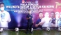 HUT Ke-7 BFC Academy, Tan A Tie Berharap Ada Atlet Dari Kepri Menuju PON XX