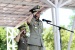HUT Satpol PP ke-74 dan Satbinmas ke-59, Amsakar Tekankan Lima Hal