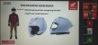 Ternyata Helm Tidak Hanya Melindungi Kepala 