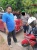Reskrim Polsek Sei Beduk Tangkap Penadah Motor Curian