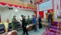 Wadanlantamal IV Hadiri Acara Rapat Paripurna DPRD Provinsi Kepri 