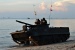 Pasrat Korps Marinir Rebut Pantai Todak Dabo Singkep Kepri 