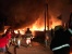 Akibat Konsleting Listrik, 12 Kamar Kos-Kosan Tanjung Sengkuang Ludes Terbakar