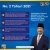 SE Nomor 2 Tahun 2021, BP Batam Batasi Kegiatan Cuti Pegawai di Lingkungan BP Batam 
