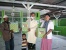 Ramadan 1442 H, BKDI Serahkan Bingkisan Ramadan kepada Imam Masjid dan Marbot