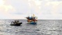 Curi Ikan di Laut Natuna, Bakamla RI Tangkap Kapal Ikan Asing Ilegal Bendera Vietnam