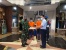 Dua Tersangka Penyelundupan Baby Lobster Diserahkan Lanal Batam ke SKIPM Batam