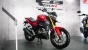 Usung Desain Big Bike, Motor Naked