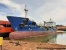 Dokumen Kapal Palsu, Ditpolairud Polda Kepri Sita Kapal MT SEA Tanker II