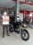 Tampil Massive dan Aggressive New CB150R StreetFire