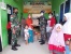 HUT ke-2, Lanud Hang Nadim Beri Santunan ke Yayasan Panti Asuhan Yatim Piatu Assyamil 