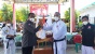 Anggota Komisi 1 DPRD Batam, Jimmy Nababan Resmi Jabat Ketua Shoto-Kai Batam Periode 2021-2026