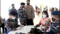 TNI AL Dabo Singkep Kembali Adakan Serbuan Vaksinasi Dosis ke-2 Kepada Masyarakat Pesisir