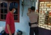 Percepat Atasi Covid-19, Polresta Barelang dan Polsek Jajaran Lakukan Tracing dan Antigen