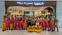 Outlet Keenam, The Ayam Kosek Kini Hadir di Grand Mall Batam