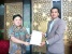 Bangkitkan Dunia Industri Pariwisata, Tarman Daftarkan Diri Sebagai Calon Ketua PHRI Kepri