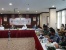 Danlantamal IV Hadiri Pertemuan Dengan Pansus RUU Landas Kontinen DPR RI di Batam
