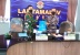 Asops Danlantamal IV Tutup Uji Terampil Glagaspur P-1 dan P-2